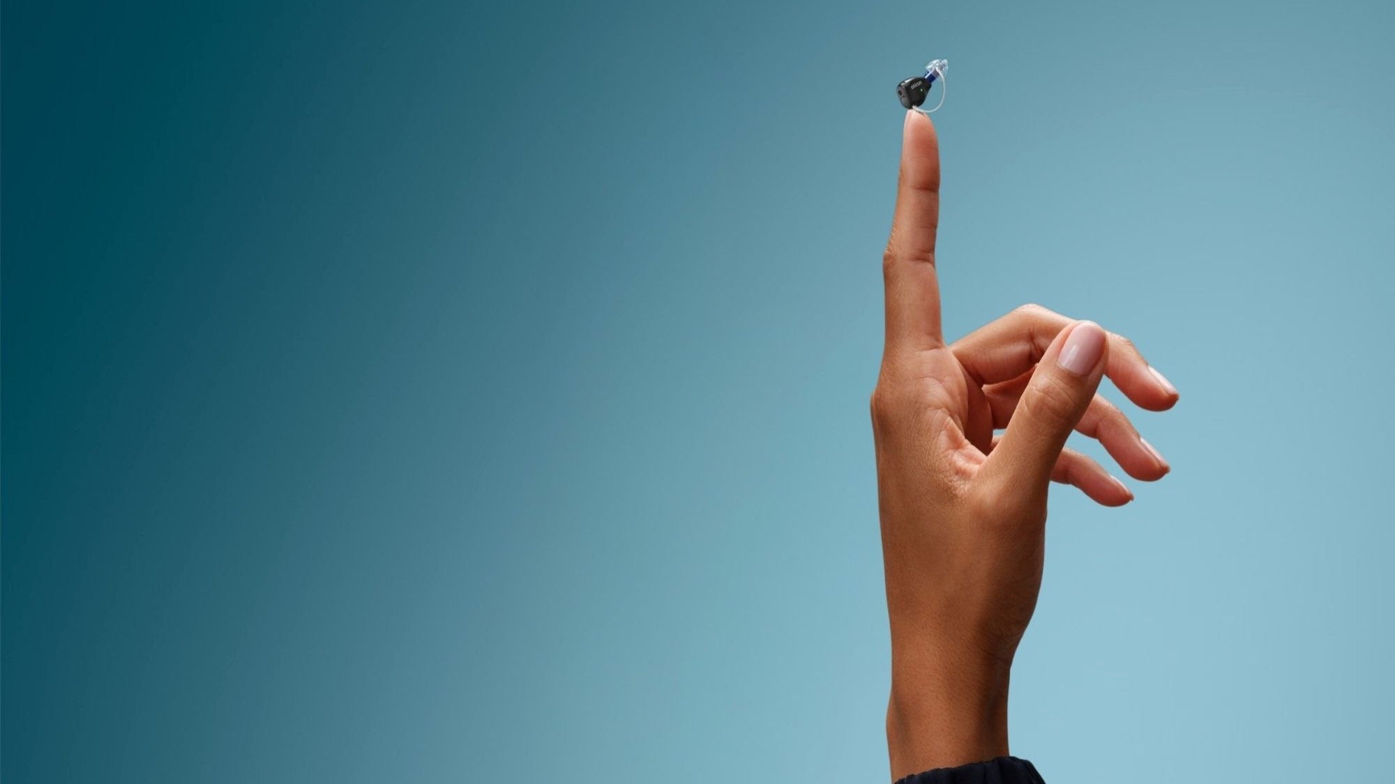 Hörgerät Oticon Zeal